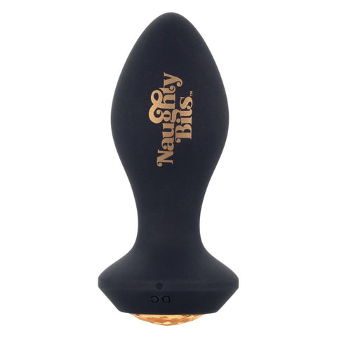 Anal Toys & Stimulators