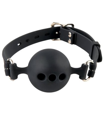 Fetish Fantasy Extreme Silicone Breathable Ball Gag - Small PD3697-01