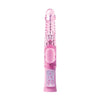 Adam and Eve Eves First Rabbit - Pink