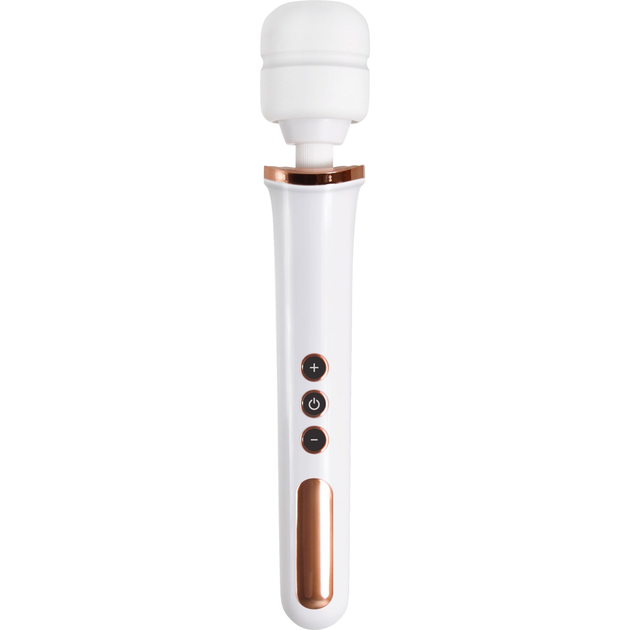 Adam & Eve Magic Massager Rechargeable Rose Gold Edition – Sex-Deviant-Shop