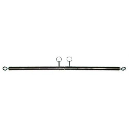 Adjustable Spreader Bar - Silver