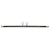 Adjustable Spreader Bar - Silver