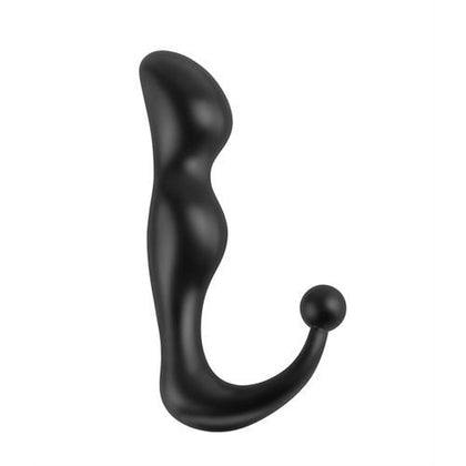 Anal Fantasy Collection Deluxe Perfect Plug - Black