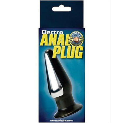 Anal Plug