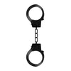 Beginners Handcuffs - Black