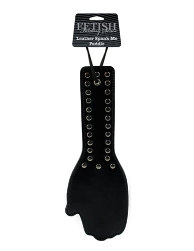 Fetish Fantasy Limited Edition Spank Me Paddle PD4440-23