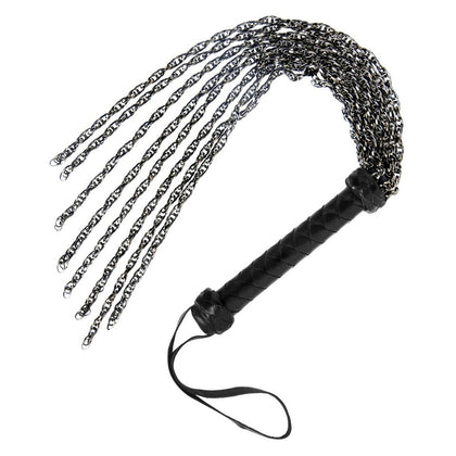 Chains of Surrender Flogger Bulk