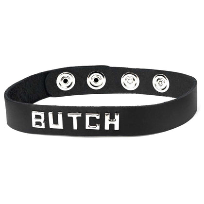 Collar - Butch