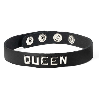 Collar - Queen