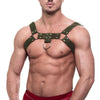 Colt Camo Chest Harness