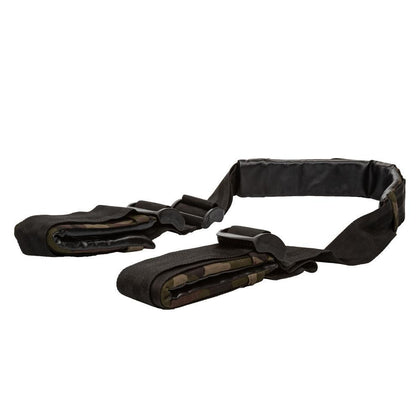 Colt Camo Thigh Sling