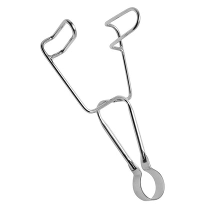 Dartigues Retractor Chrome Hole Spreader