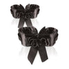 Fetish Fantasy Limited Edition Bowtie Cuffs