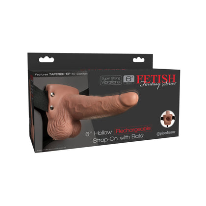 Fetish Fantasy Series 6