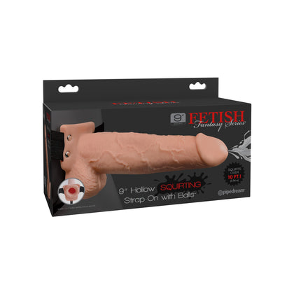 Fetish Fantasy Series 9