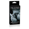 Fetish Fantasy Series Limited Edition  Metal Handcuffs