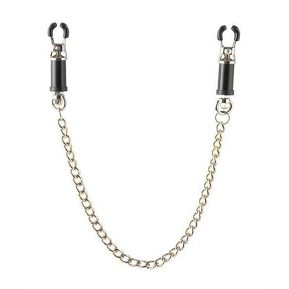 Fetish Fantasy Series Nipple Barrel Clamps