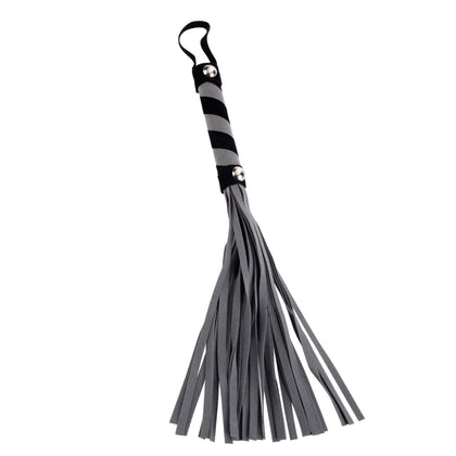 First Time Fetish Flogger