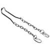 Hitch Metal Ball Stretcher With Chains