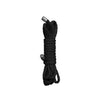 Kinbaku Mini Rope 1.5 Meters of Soft Nylon Rope