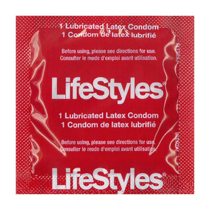 Lifestyles Ultra Lubricated - 1000 Piece Case - Bulk