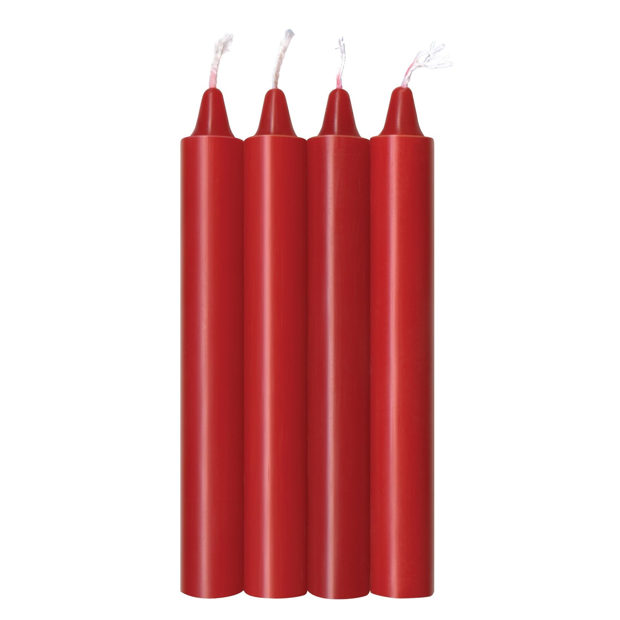 Make Me Melt - Red Hot 4 Pack – Sex-Deviant-Shop