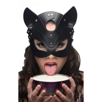 Naughty Kitty Cat Mask