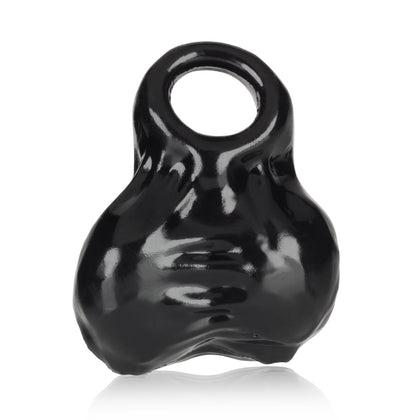 Nutter Sack Ball- Bag and Cocksling - Black