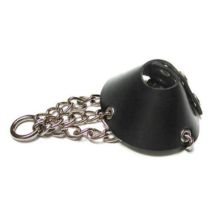 Parachute Ball Stretcher Leather