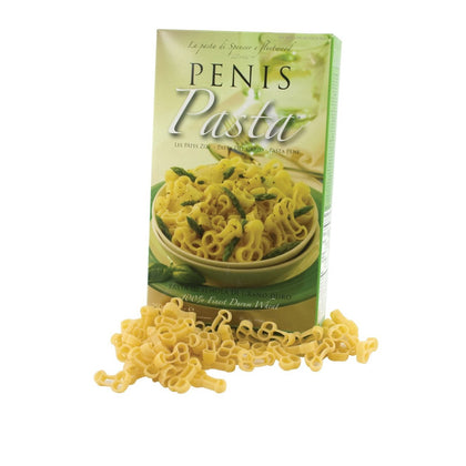 Penis Pasta 200g / 7.14oz