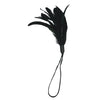 Pleasure Feather - Black