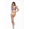 Poisoned Apple Fantasy Princess - 3 Pc. Set -  Medium
