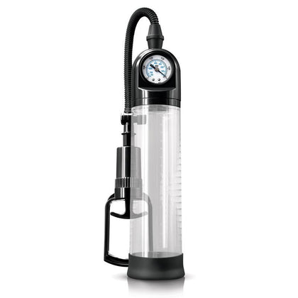 Renegade Psi Pump - Black