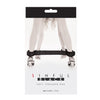 Sinful - Soft Spreader Bar - Black