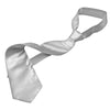 Sirs Grey Tie