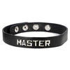 Sm Collar - Master