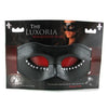 The Luxoria Masquerade Mask