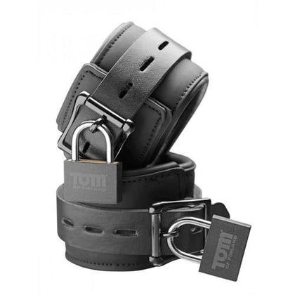 Tom of Fin Neoprene Wrist Cuffs