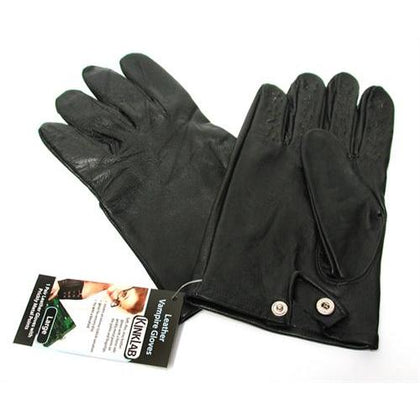 Vampire Gloves Large