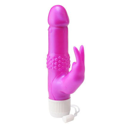 Waterproof Beginners Rabbit - Pink