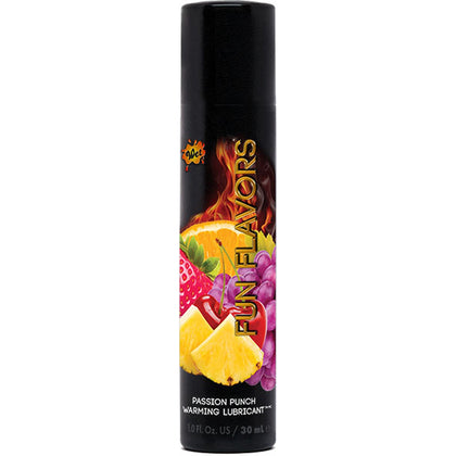Wet Fun Flavors Passion Punch 1.0 Fl Oz